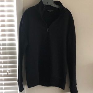 Michael Kors Quarter Zip up brand new